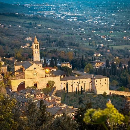 Portica Homes Assisi Exteriér fotografie