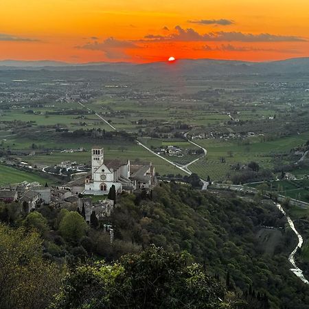 Portica Homes Assisi Exteriér fotografie