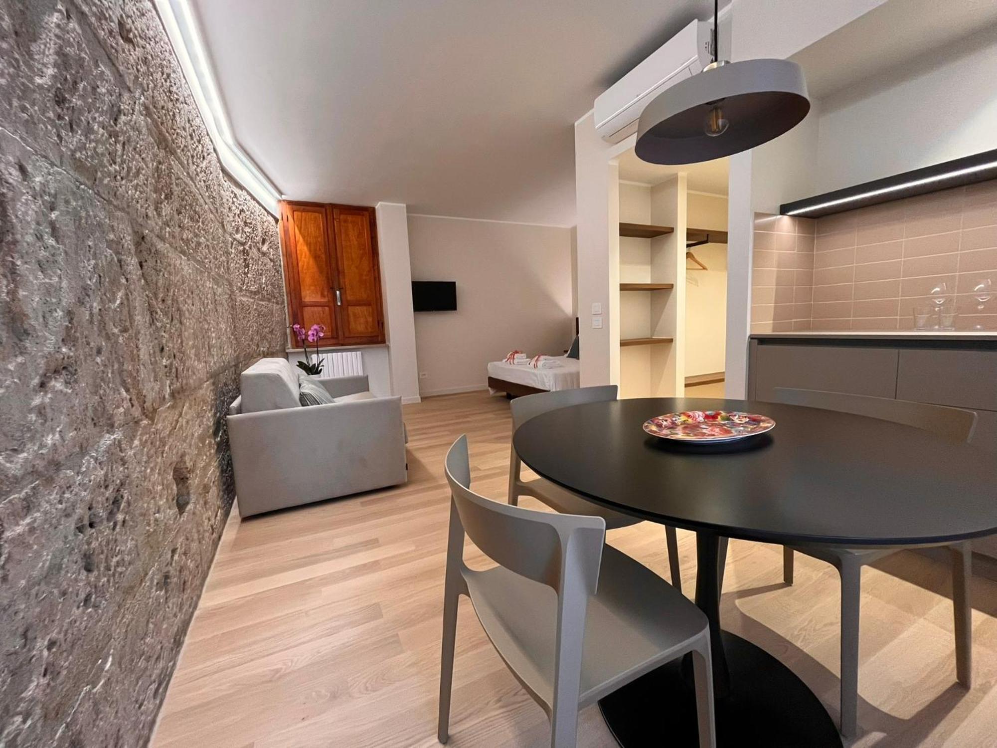 Portica Homes Assisi Exteriér fotografie