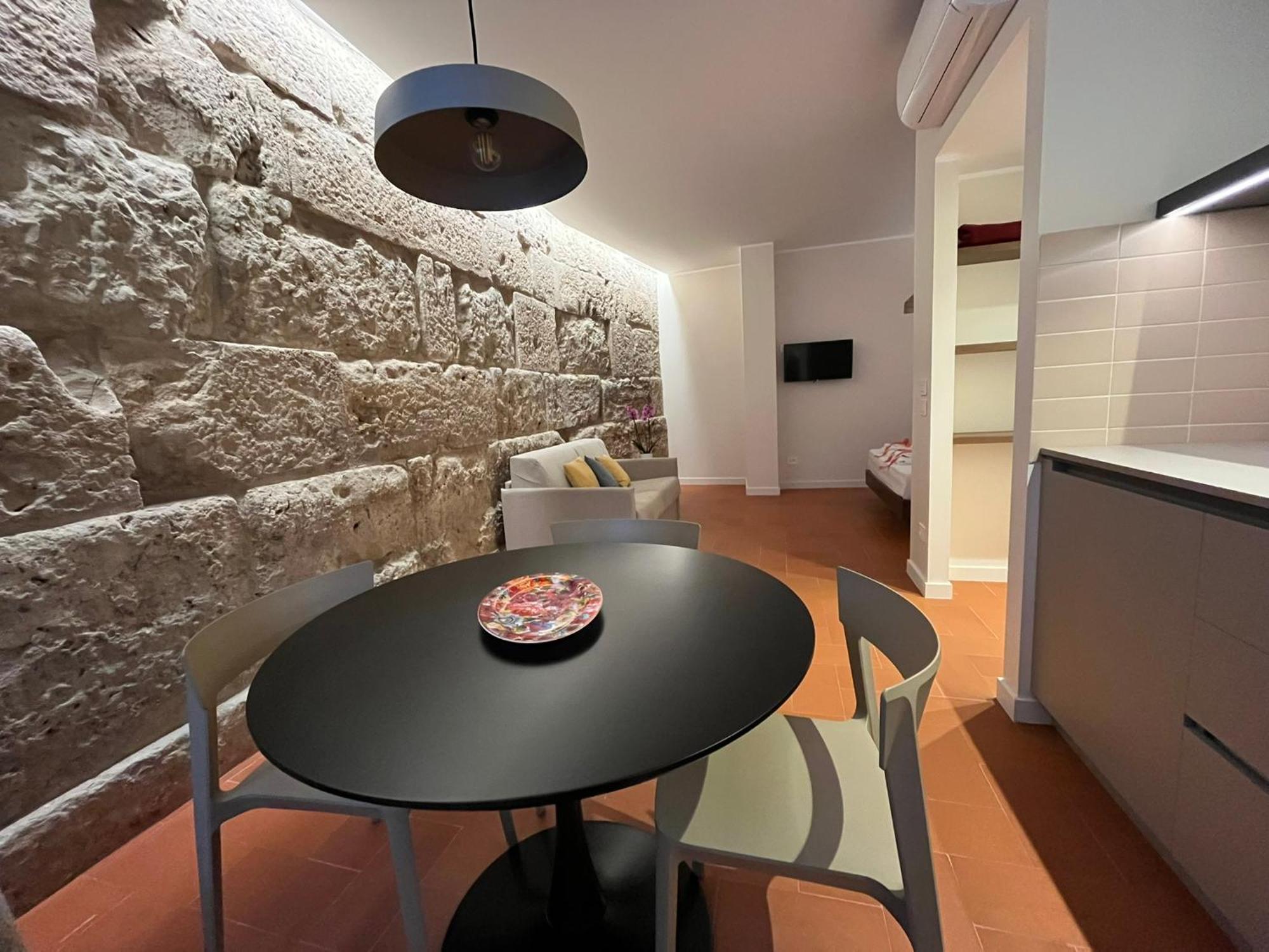 Portica Homes Assisi Exteriér fotografie