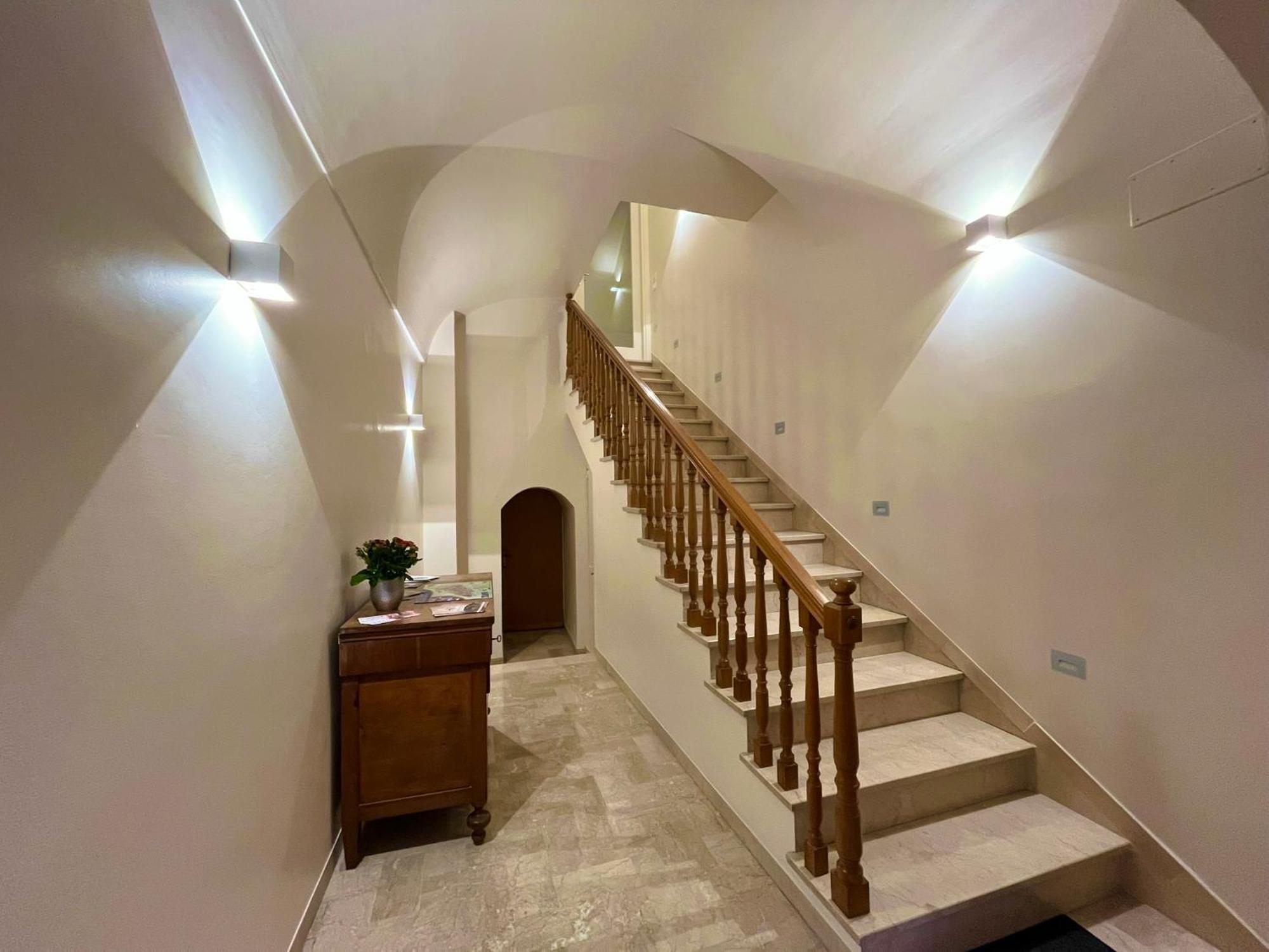 Portica Homes Assisi Exteriér fotografie