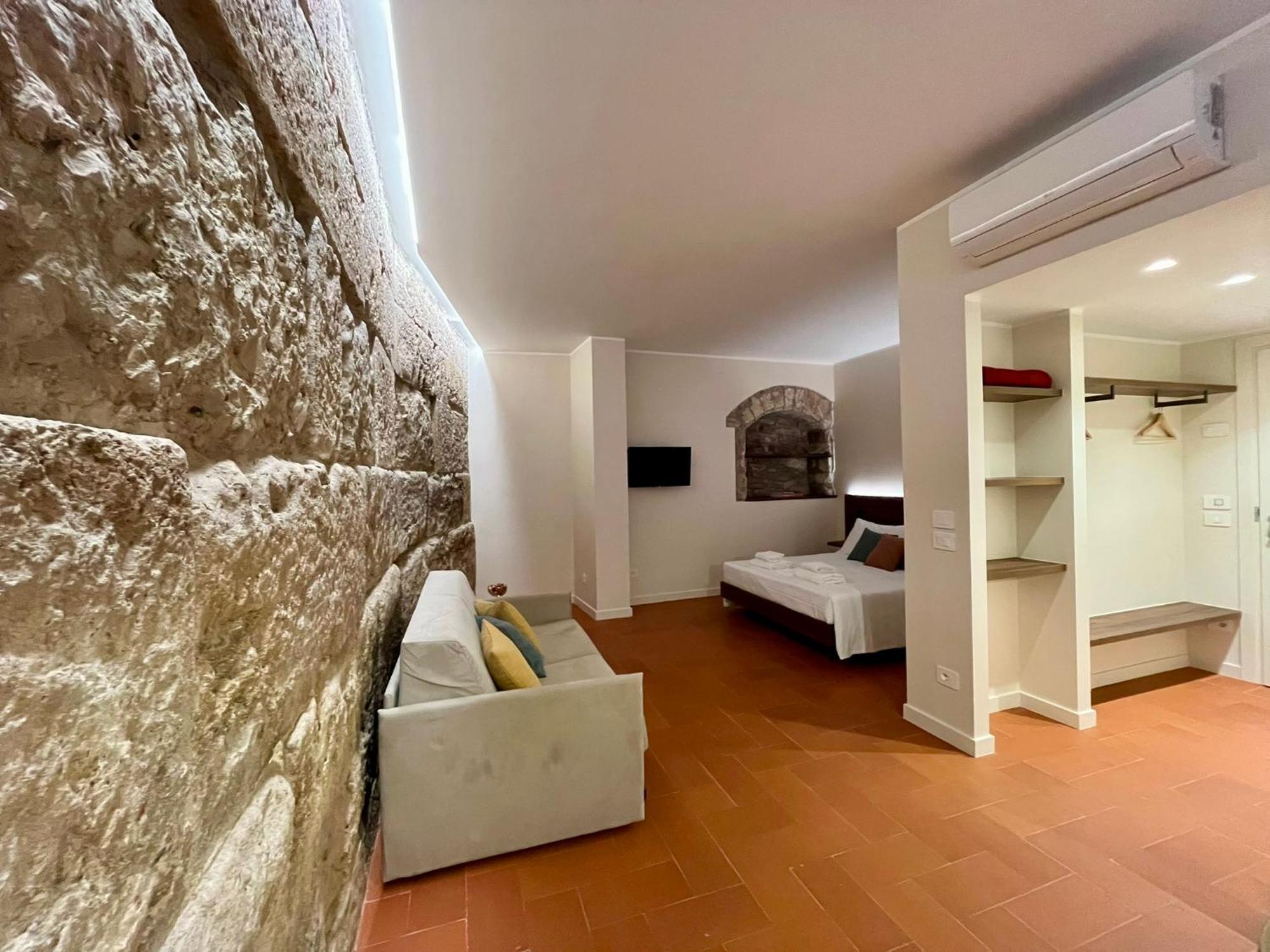 Portica Homes Assisi Exteriér fotografie
