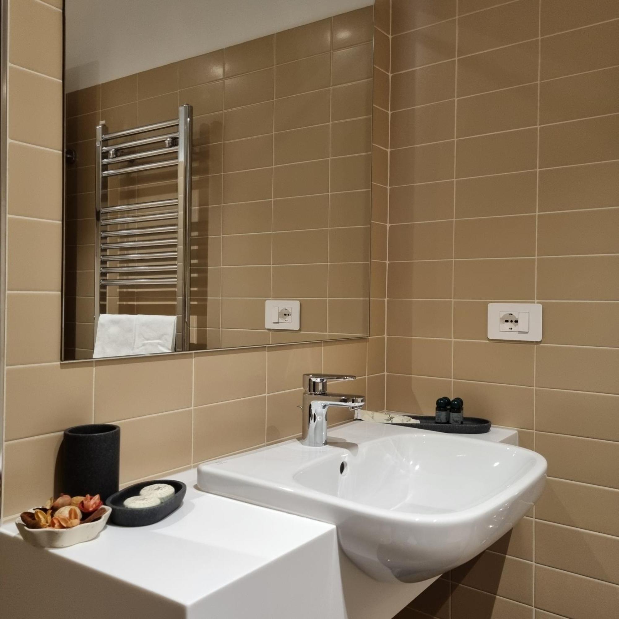 Portica Homes Assisi Exteriér fotografie