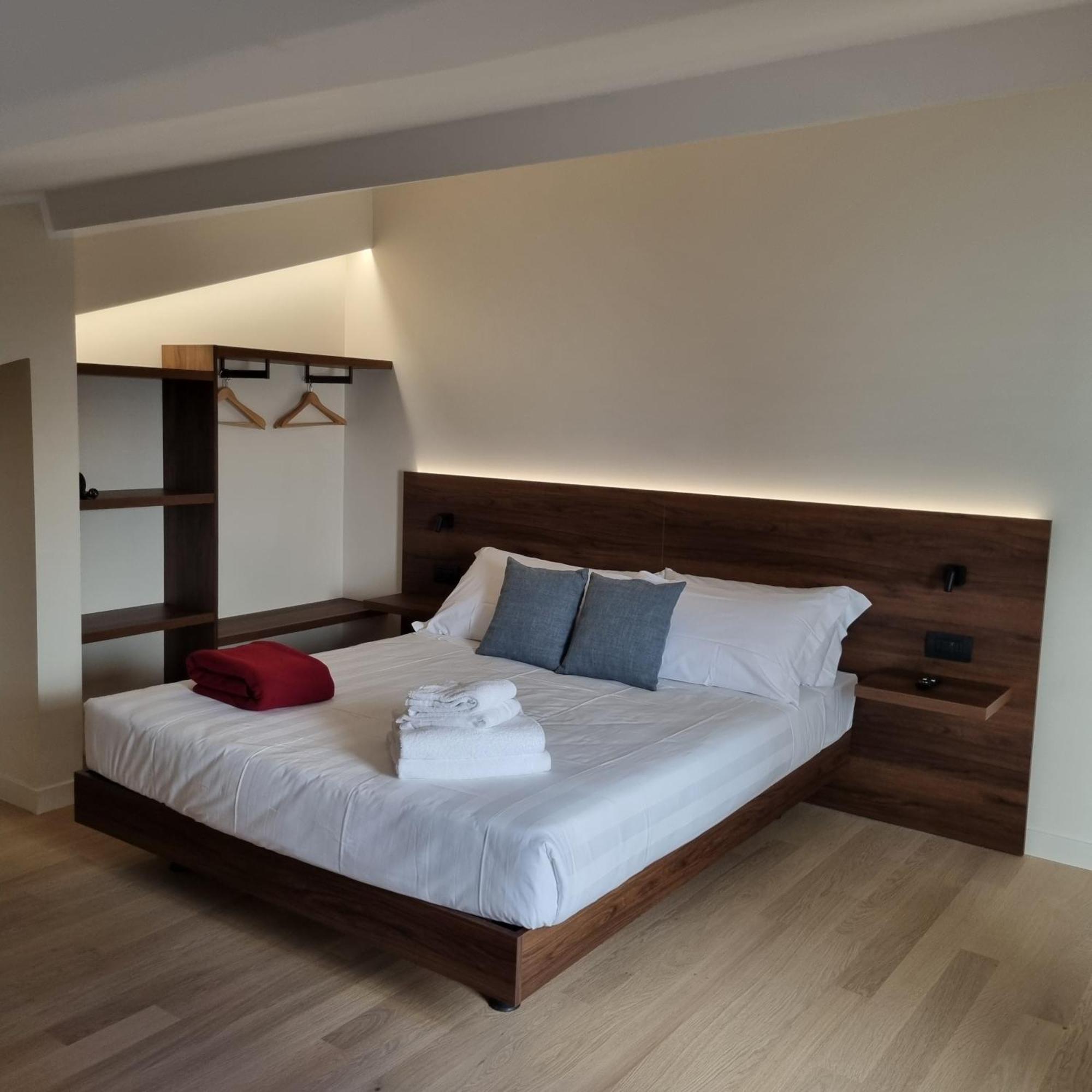 Portica Homes Assisi Exteriér fotografie