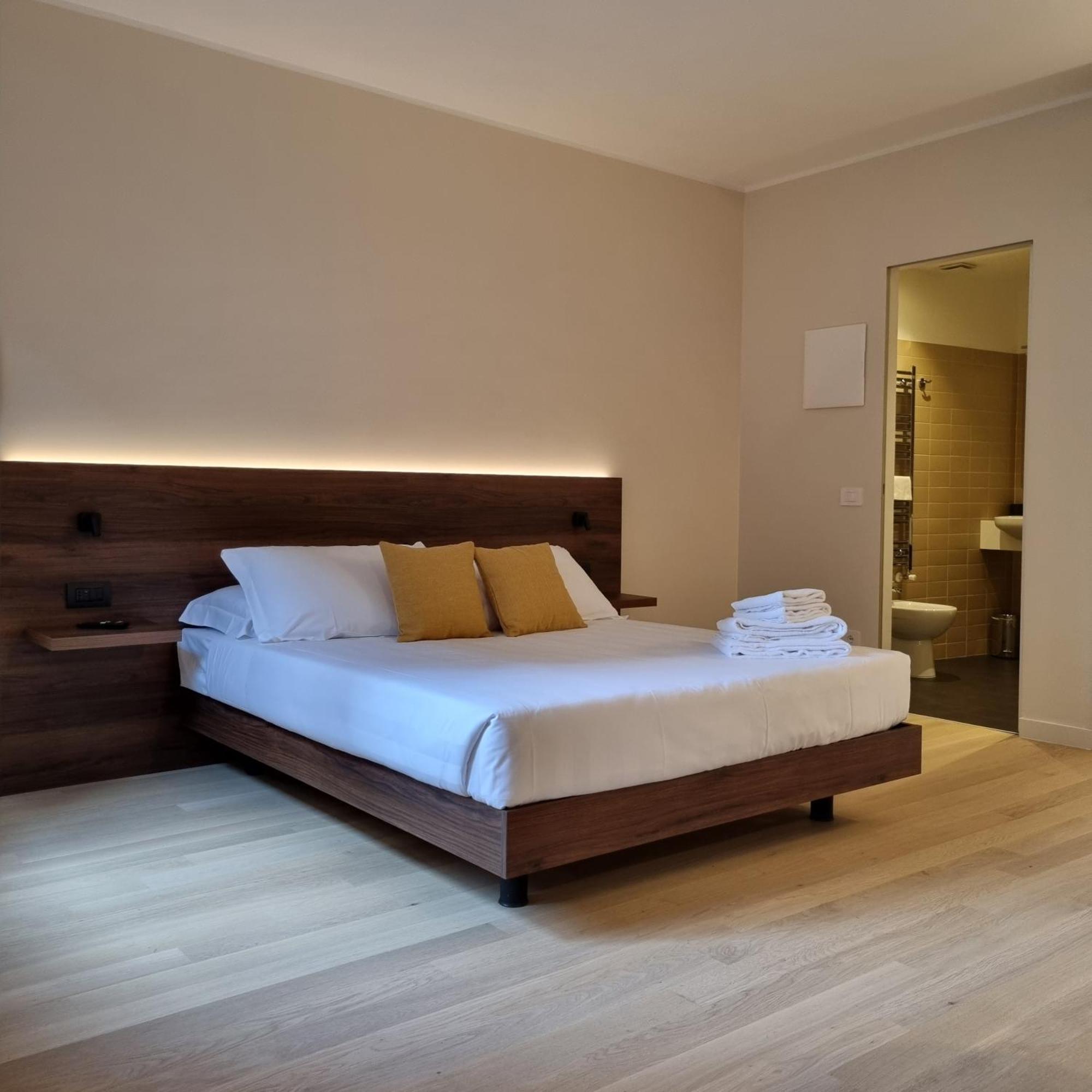 Portica Homes Assisi Exteriér fotografie